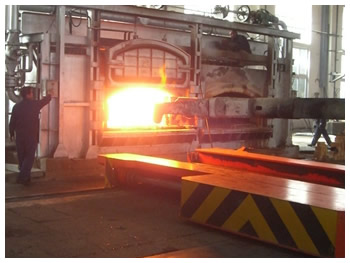 Annealing Furnace